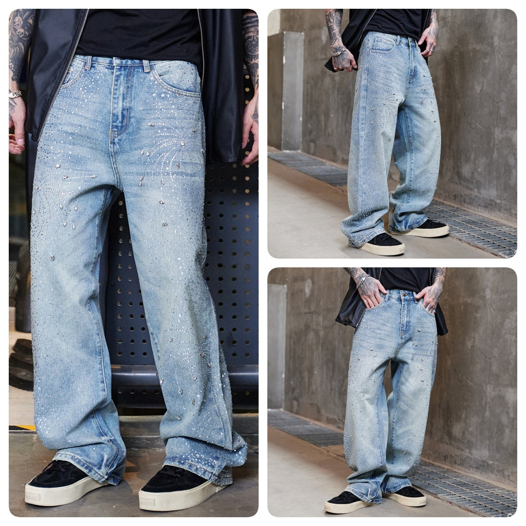 Trendy Modern Jeans (Trendige Moderne Jeans)