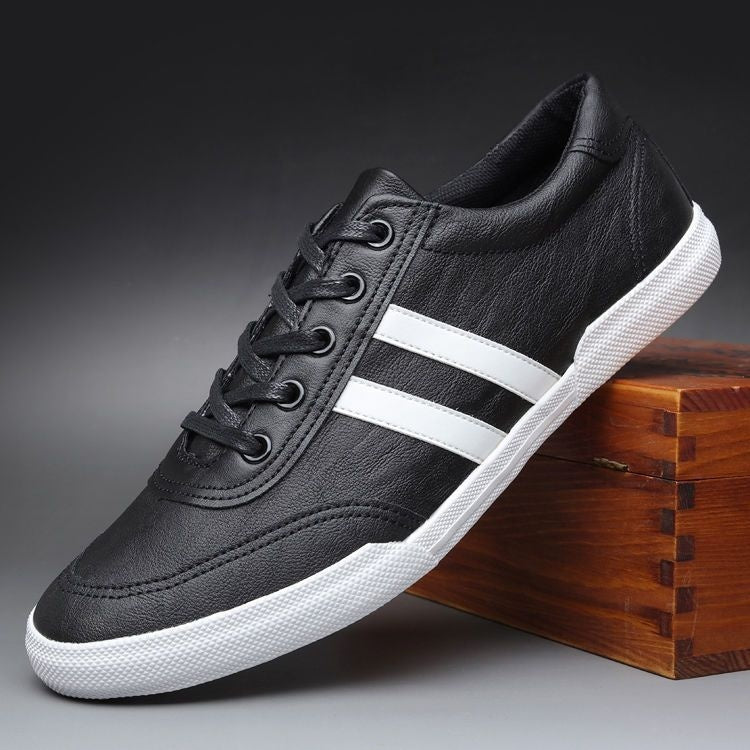 Stylish Men’s Breathable Shoes (Stylische Atmungsaktive Herrenschuhe)