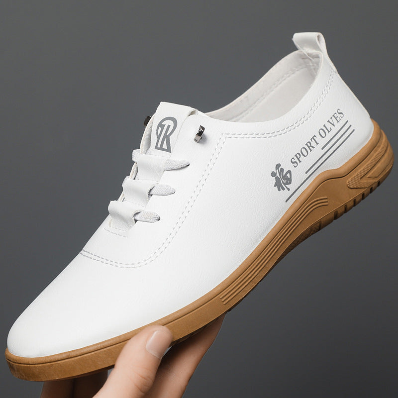 Classic Fashion Leather Shoes (Klassische Modische Lederschuhe)