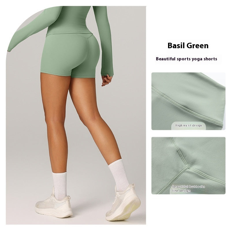 Shaping Athletic Leggings (Formende Athletic-Leggings)