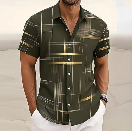 Stylish Shirt (Stylisches Hemd)
