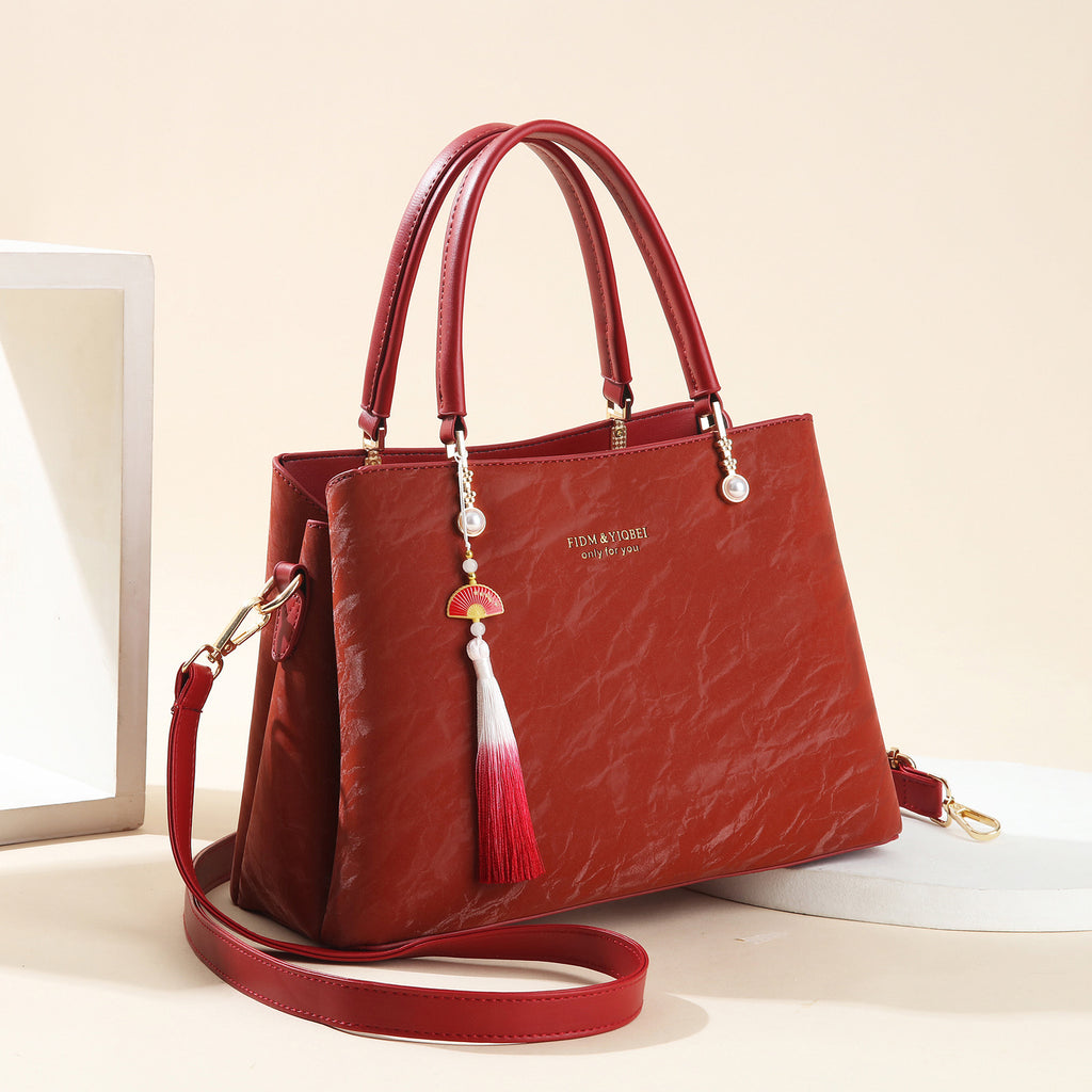 Sophisticated Women's Bag (Elegante Damentasche)