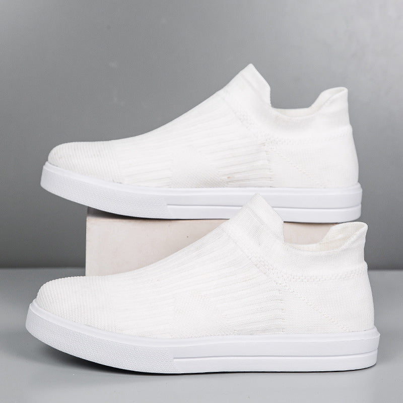 Trendy Breathable Shoes (Trendige Atmungsaktive Schuhe)