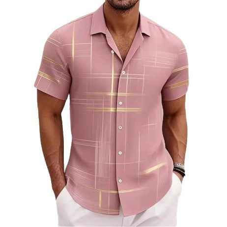 Stylish Shirt (Stylisches Hemd)