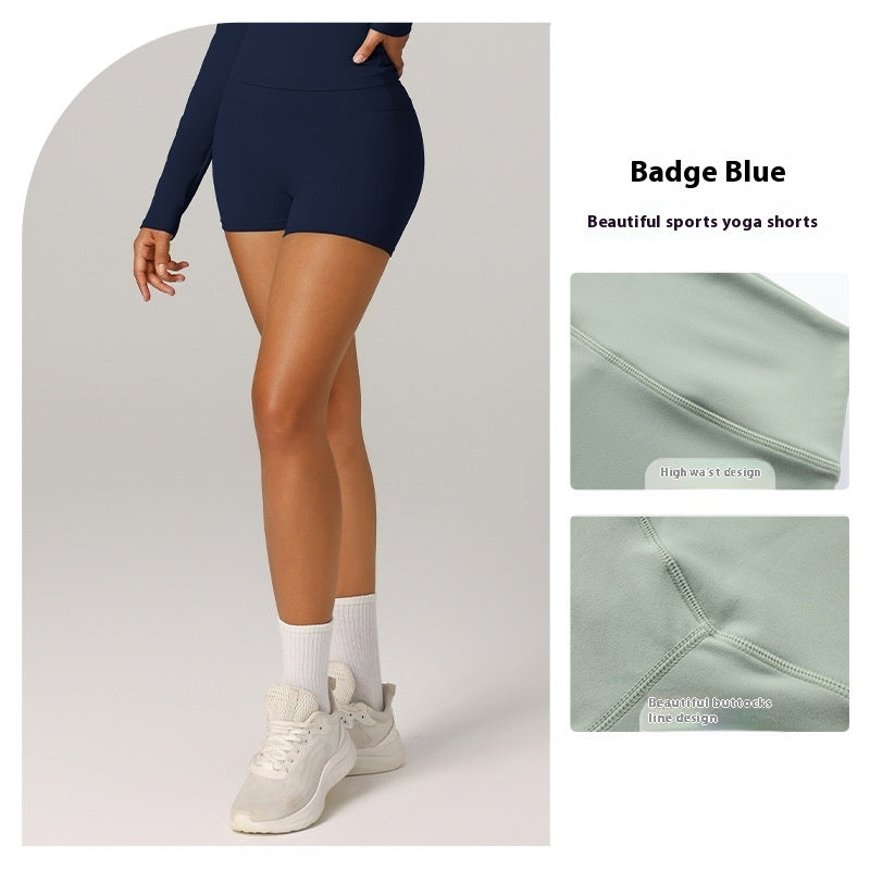 Shaping Athletic Leggings (Formende Athletic-Leggings)