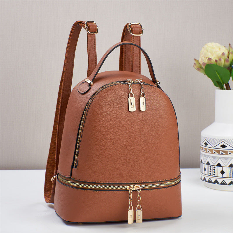 Modern Carryall in Premium Leather (Stilvolle Tasche Aus Edlem Leder)