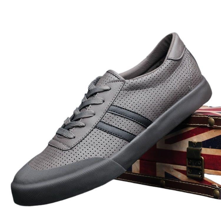 Stylish Men’s Breathable Shoes (Stylische Atmungsaktive Herrenschuhe)