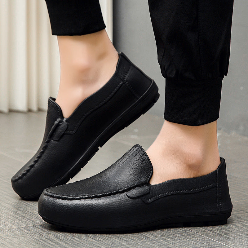 Elegant Comfortable Gentleman Shoes (Elegante Gemütliche Gentleman-Schuhe)