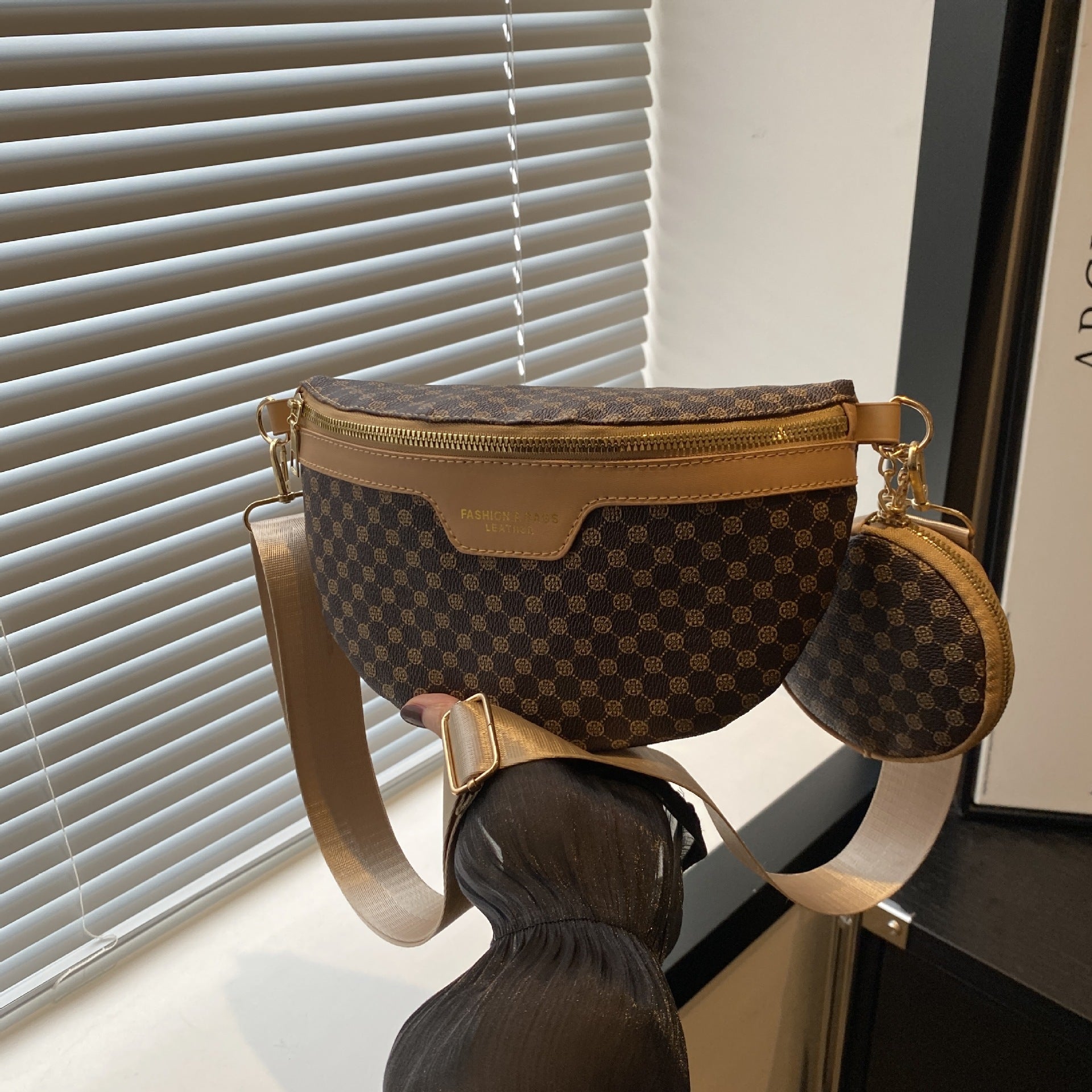 Sophisticated Women's Bag - Fashion (Exklusive Frauentasche - Fashion)