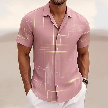 Stylish Shirt (Stylisches Hemd)
