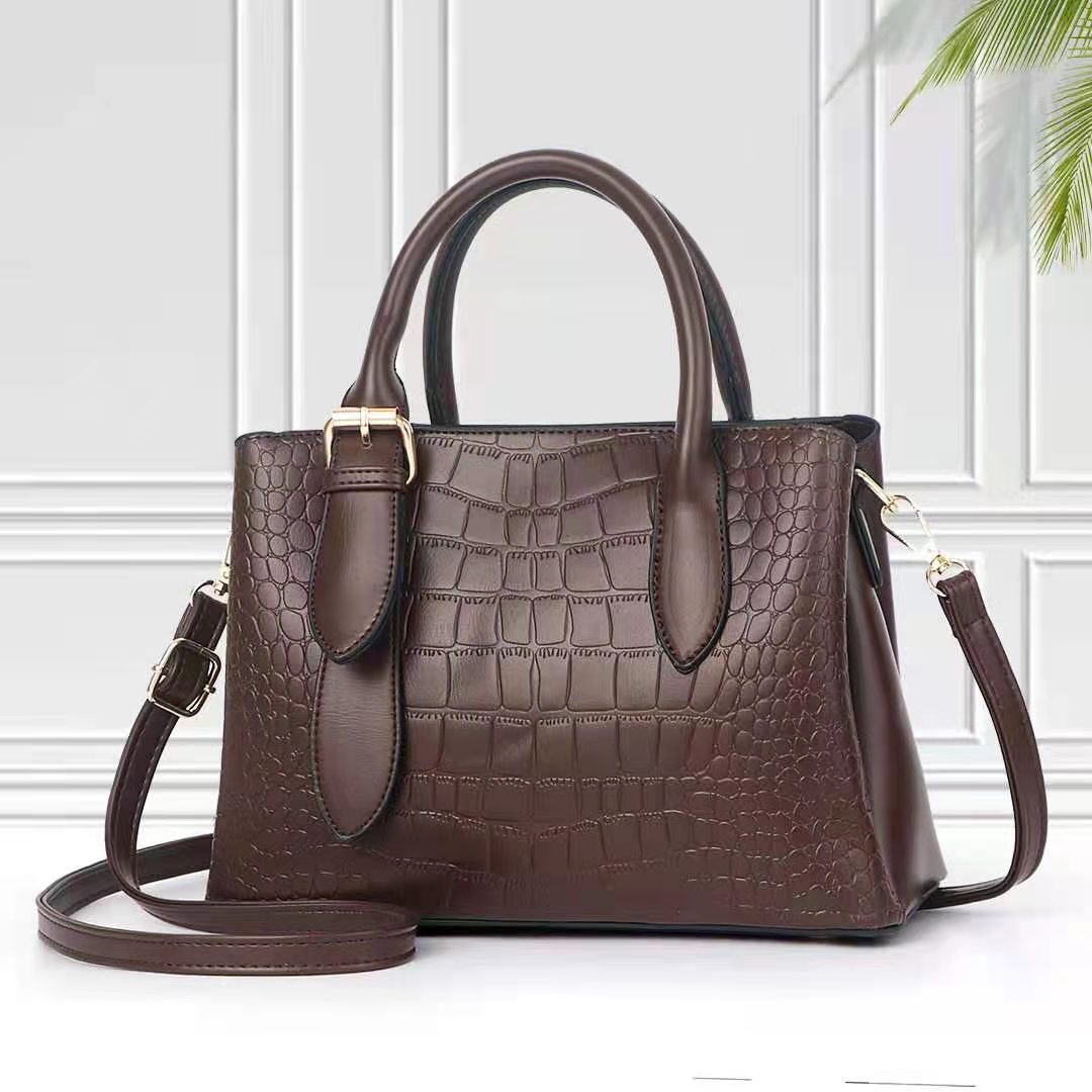 Luxury-Style Bag - Inspired by Gucci (Luxuriöse Designertasche – Inspiriert von Gucci)