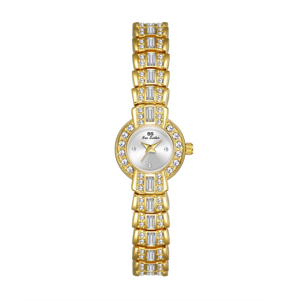 Luxury Vintage Watch (Luxusuhr im Vintage-Stil)