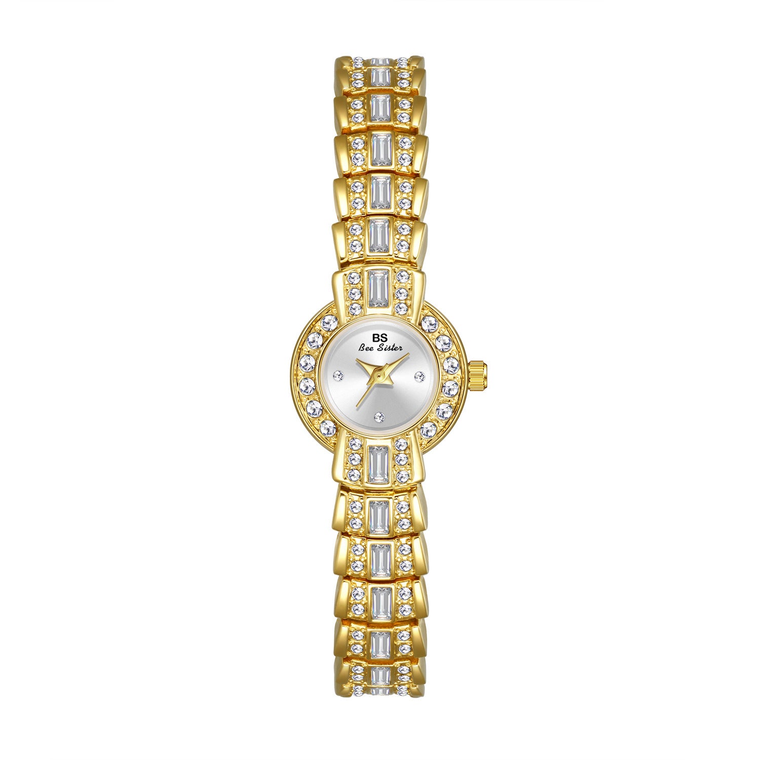 Luxury Vintage Watch (Luxusuhr im Vintage-Stil)