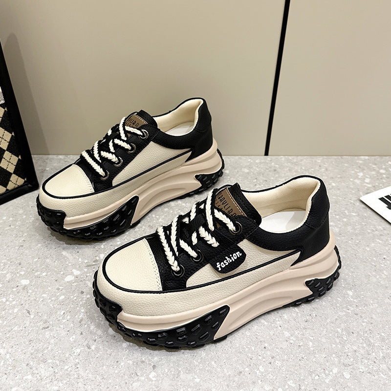 Fashionable Sneakers (Modische Sneaker)