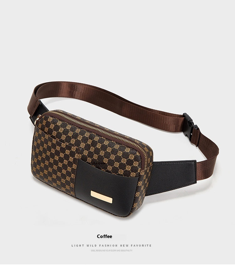 Fashion Waist Bag (Elegante Gürteltasche)