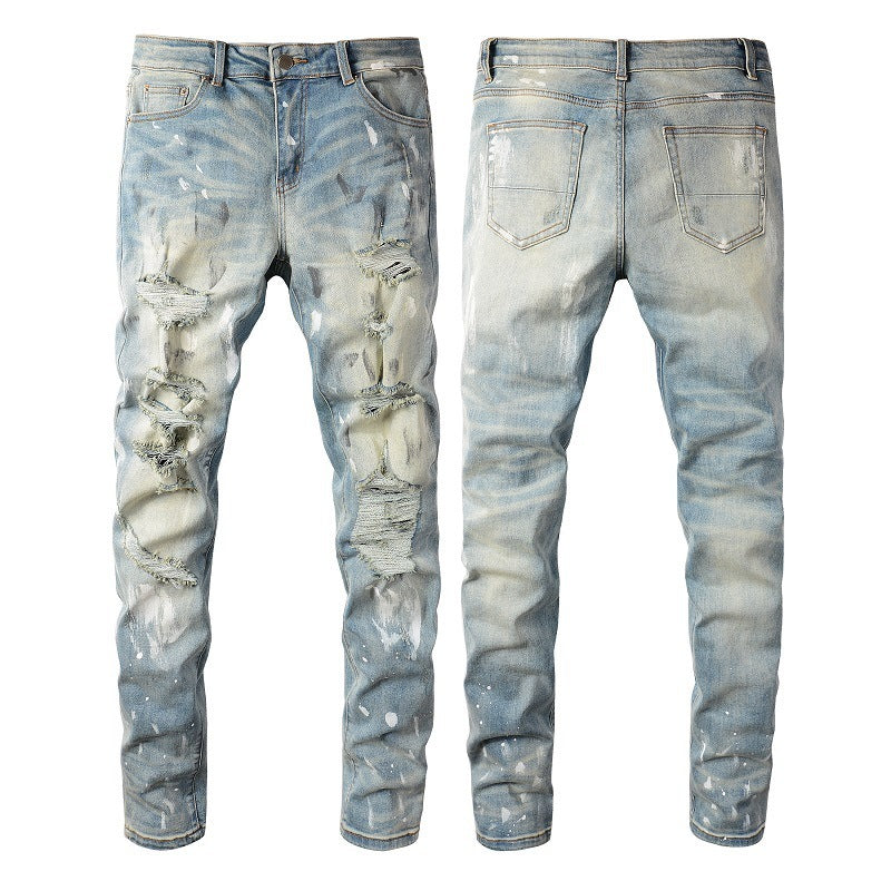 Vintage Jeans Inspired By G-Star (Vintage-Jeans Für Einen Modernen Look)