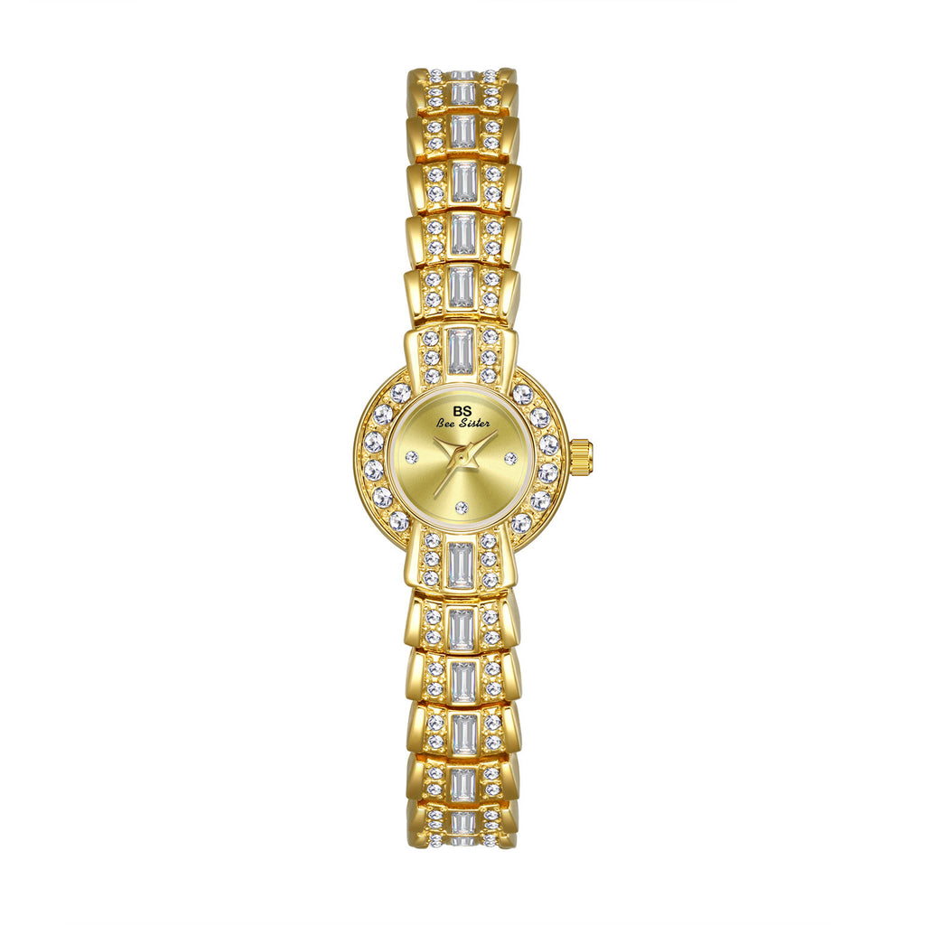 Luxury Vintage Watch (Luxusuhr im Vintage-Stil)