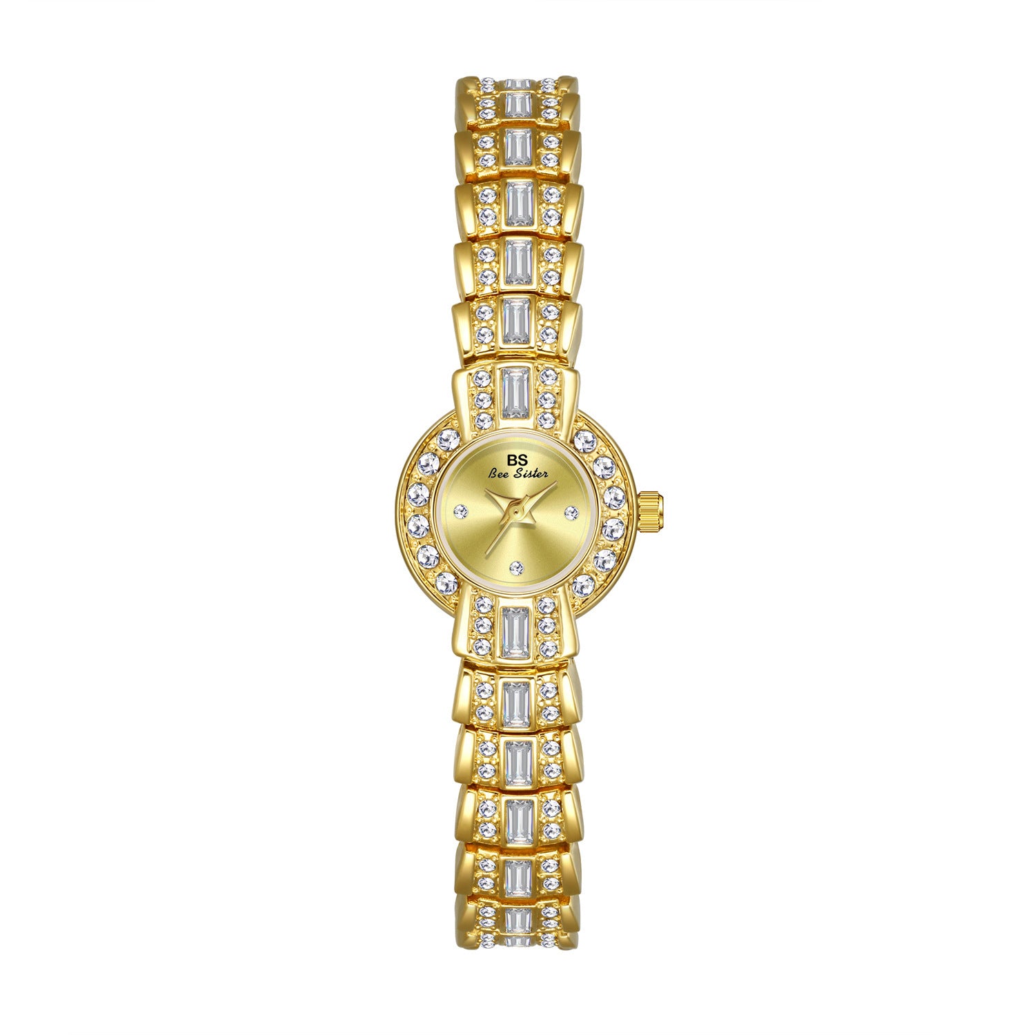 Luxury Vintage Watch (Luxusuhr im Vintage-Stil)