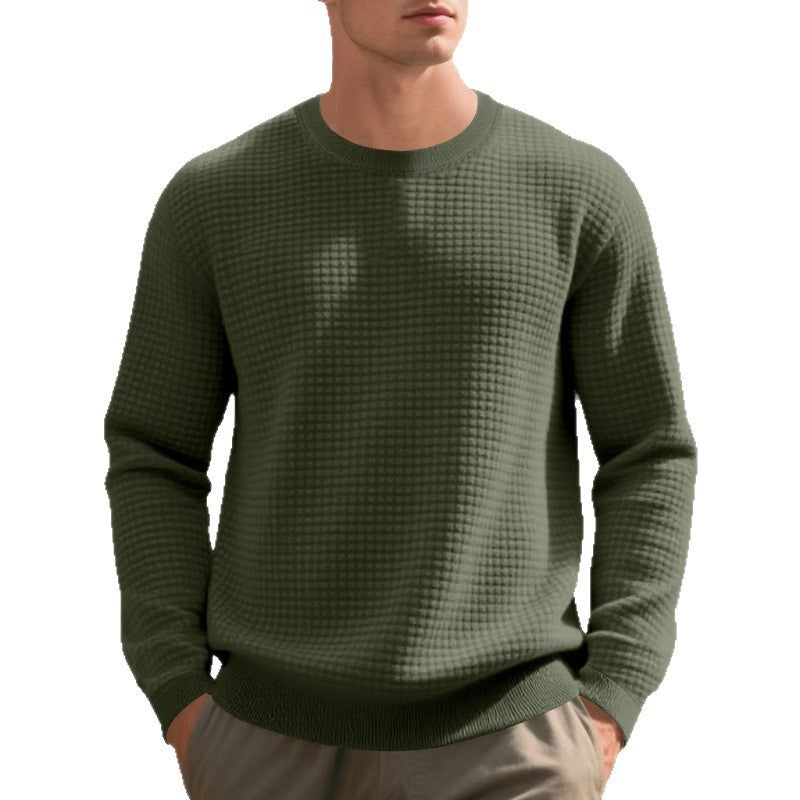 Casual Sweater (Lässiger Pullover)