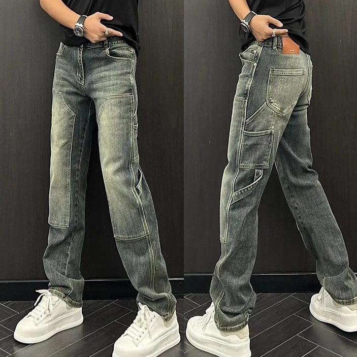 Contemporary Men's Pants (Zeitgemässe Herrenhose)