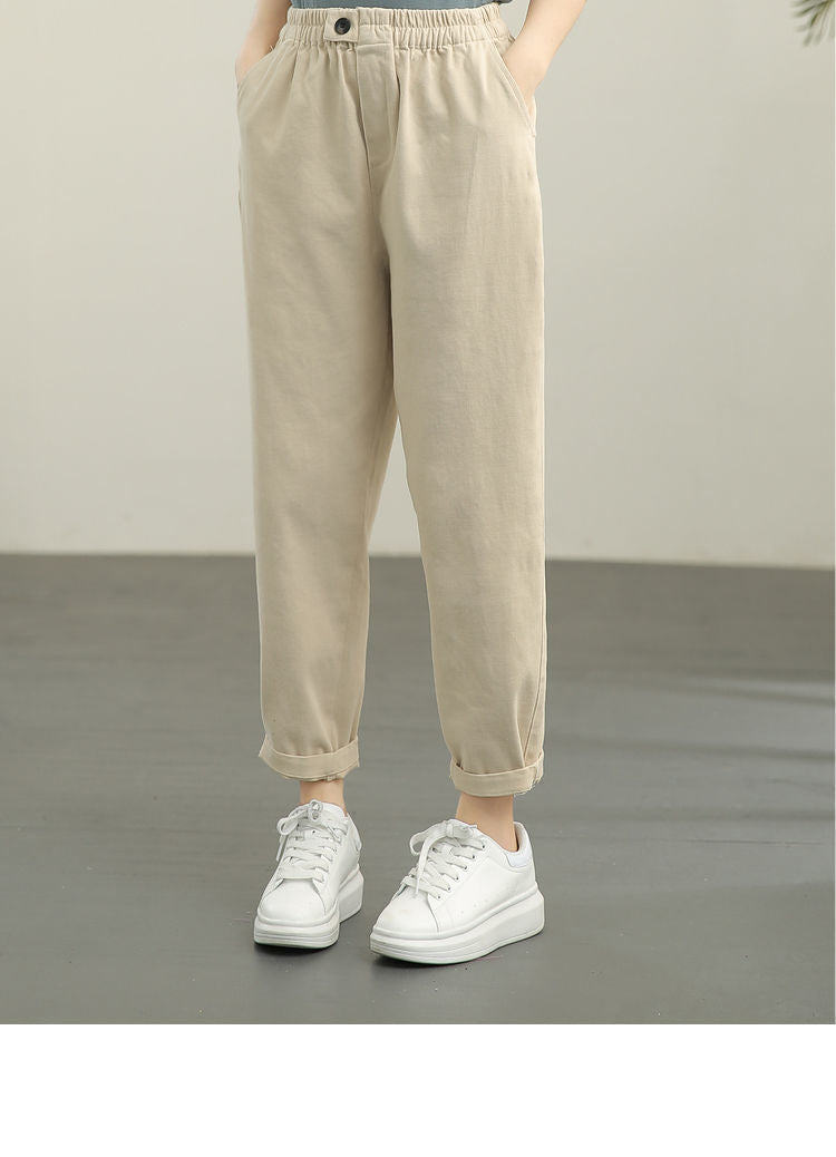 Fashion Hipster Pants (Trendige Hipster-Hosen)