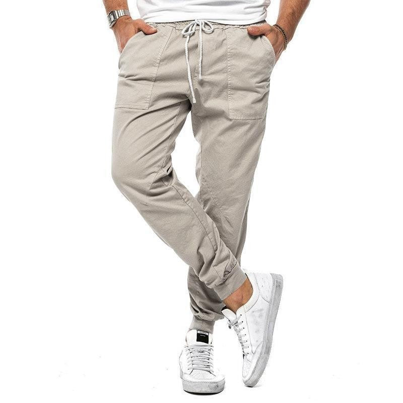 Loose Stylish Pants for Men (Lockere Stylishe Hose für Herren)