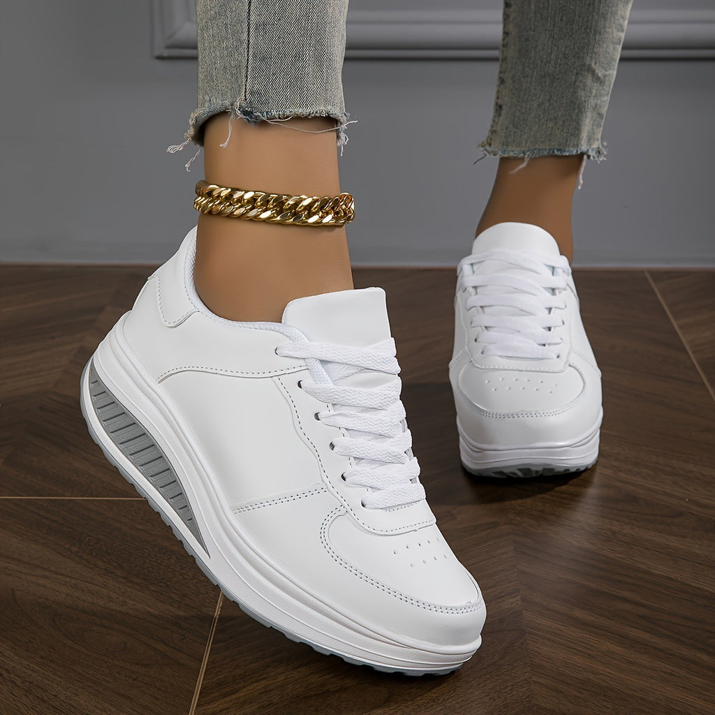 Fashion Fit Sneakers (Modische Sneaker)