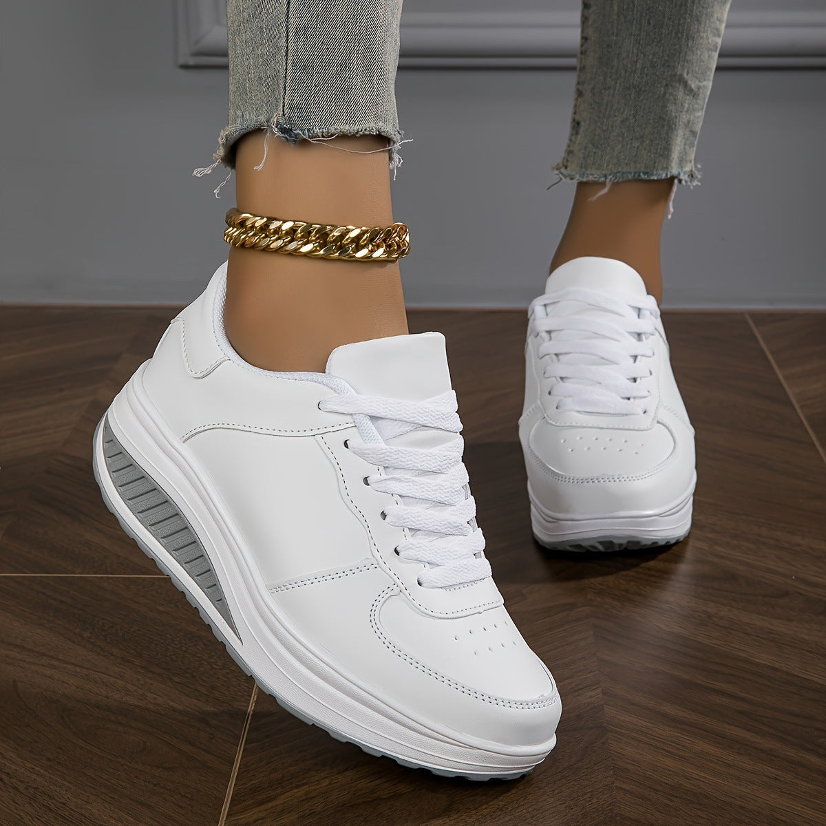 Fashion Fit Sneakers (Modische Sneaker)