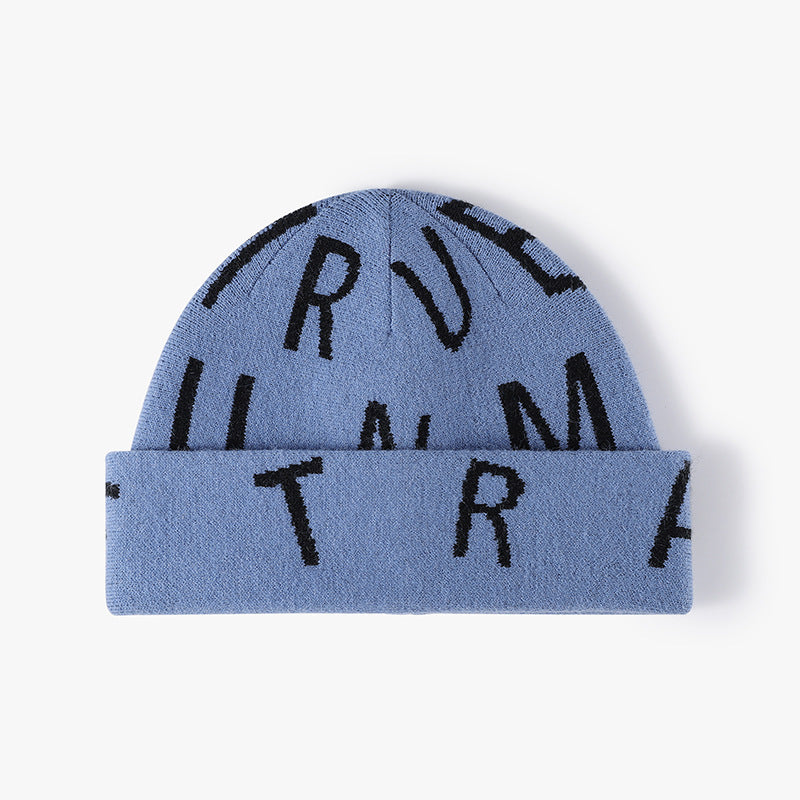 Fashion Plaid Print Bucket Hat - Stylish, Casual & Versatile (Modische Wintermütze Mit Karomuster)