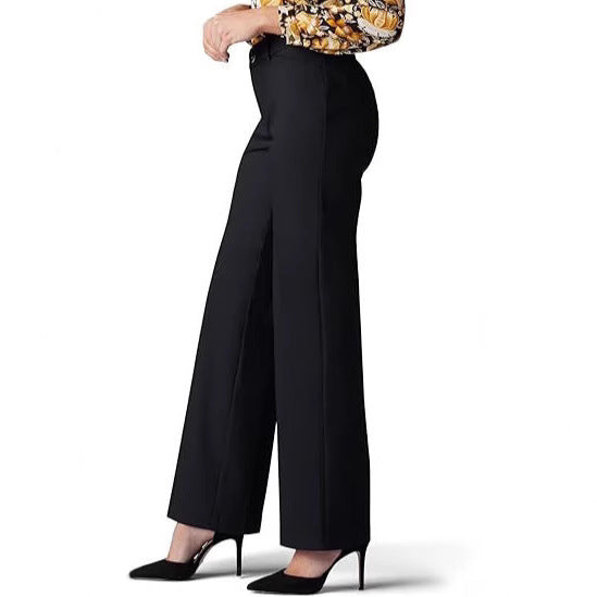 Women's Loose Fit Dress Pants (Locker geschnitte Stoffhose für Damen)