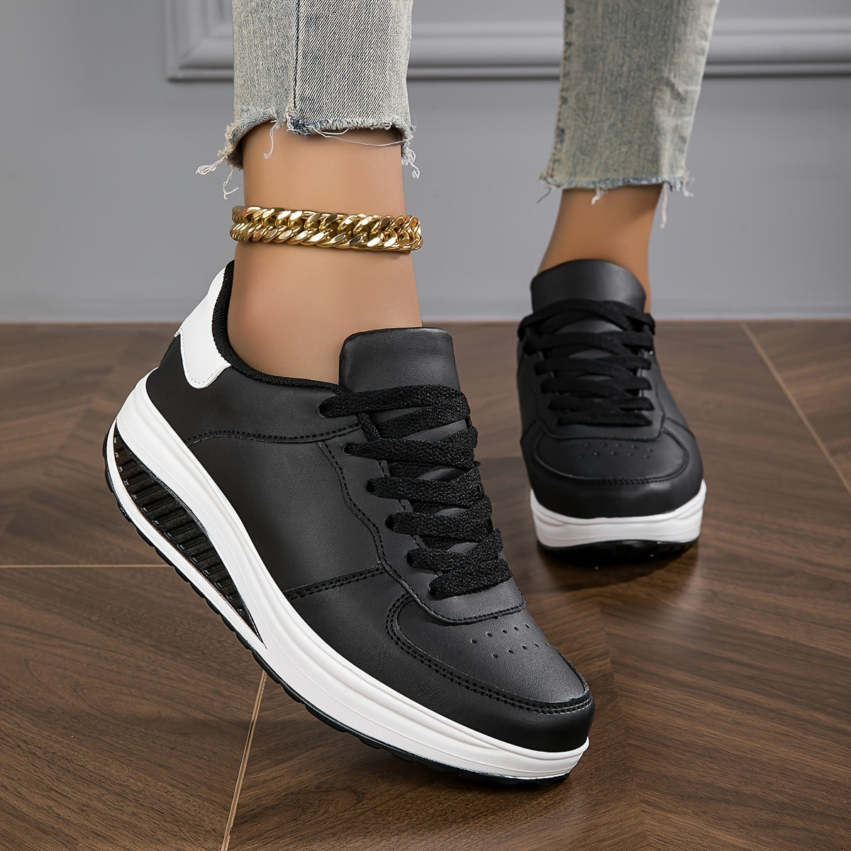 Fashion Fit Sneakers (Modische Sneaker)