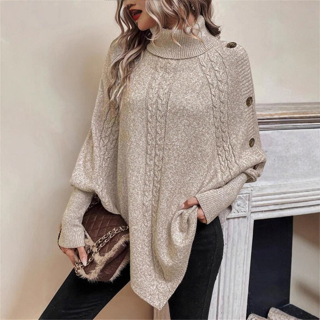 Chic Long Sleeve Top (Schickes Langarm-Top Mit Klassischem Schnitt)