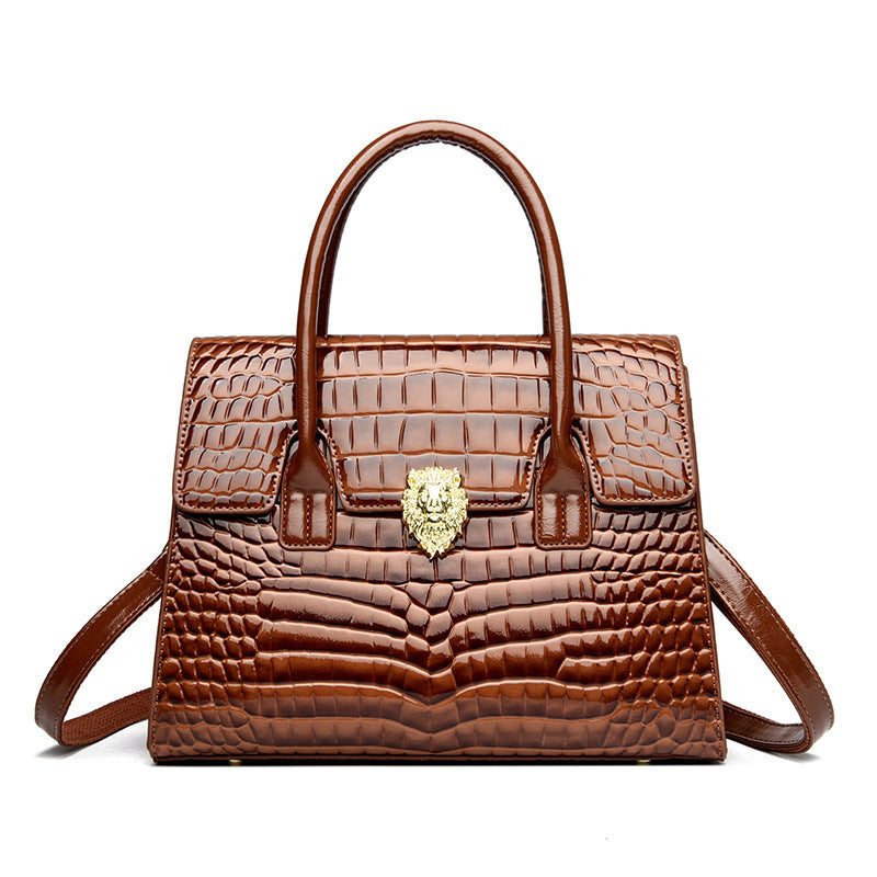 Luxury-Style Day-to-Night Bag (Tasche Im Luxus-Stil – Perfekt Von Tag Bis Abend)