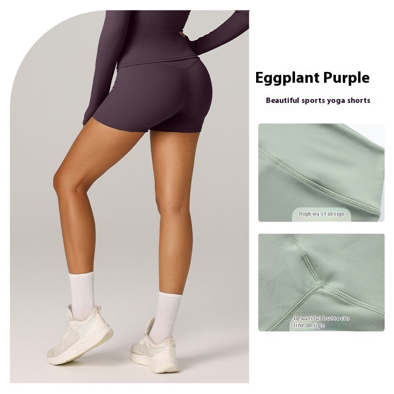 Shaping Athletic Leggings (Formende Athletic-Leggings)