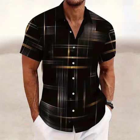 Stylish Shirt (Stylisches Hemd)