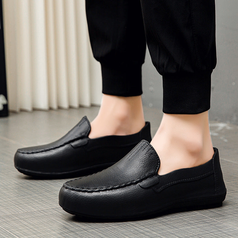 Elegant Comfortable Gentleman Shoes (Elegante Gemütliche Gentleman-Schuhe)