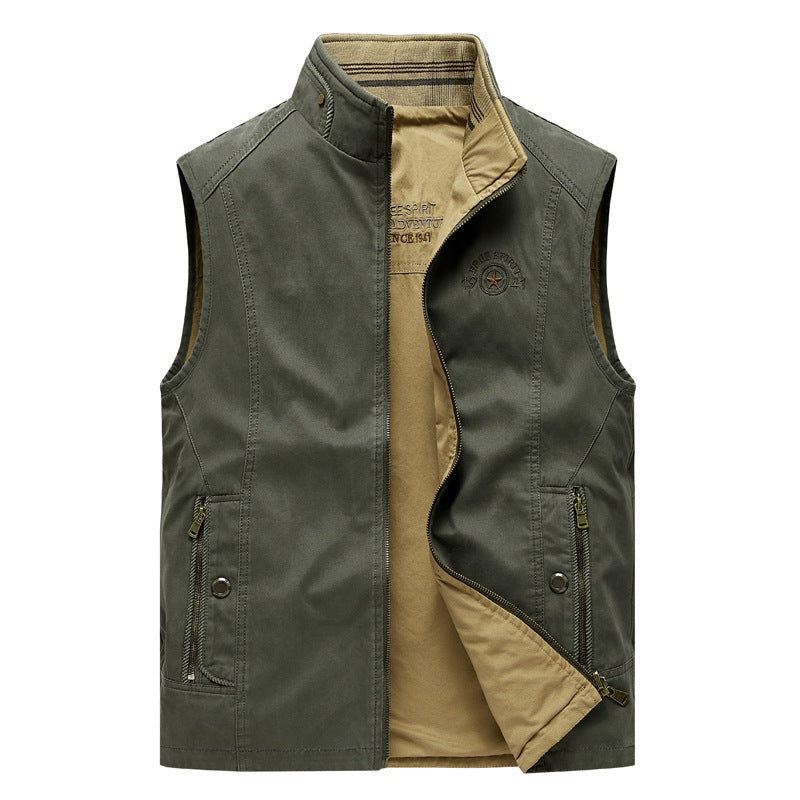 Stylish Vest for Men (Stylische Weste für Herren)