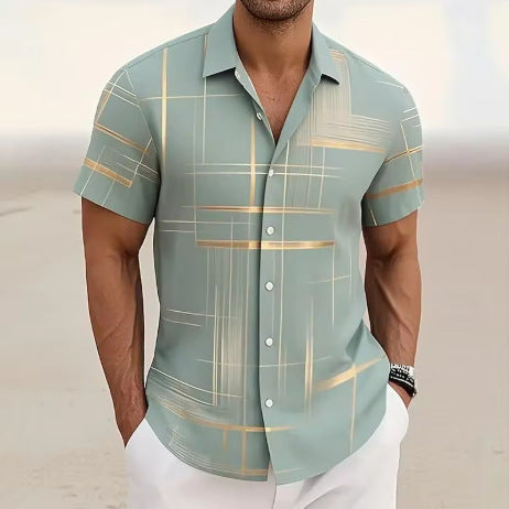 Stylish Shirt (Stylisches Hemd)