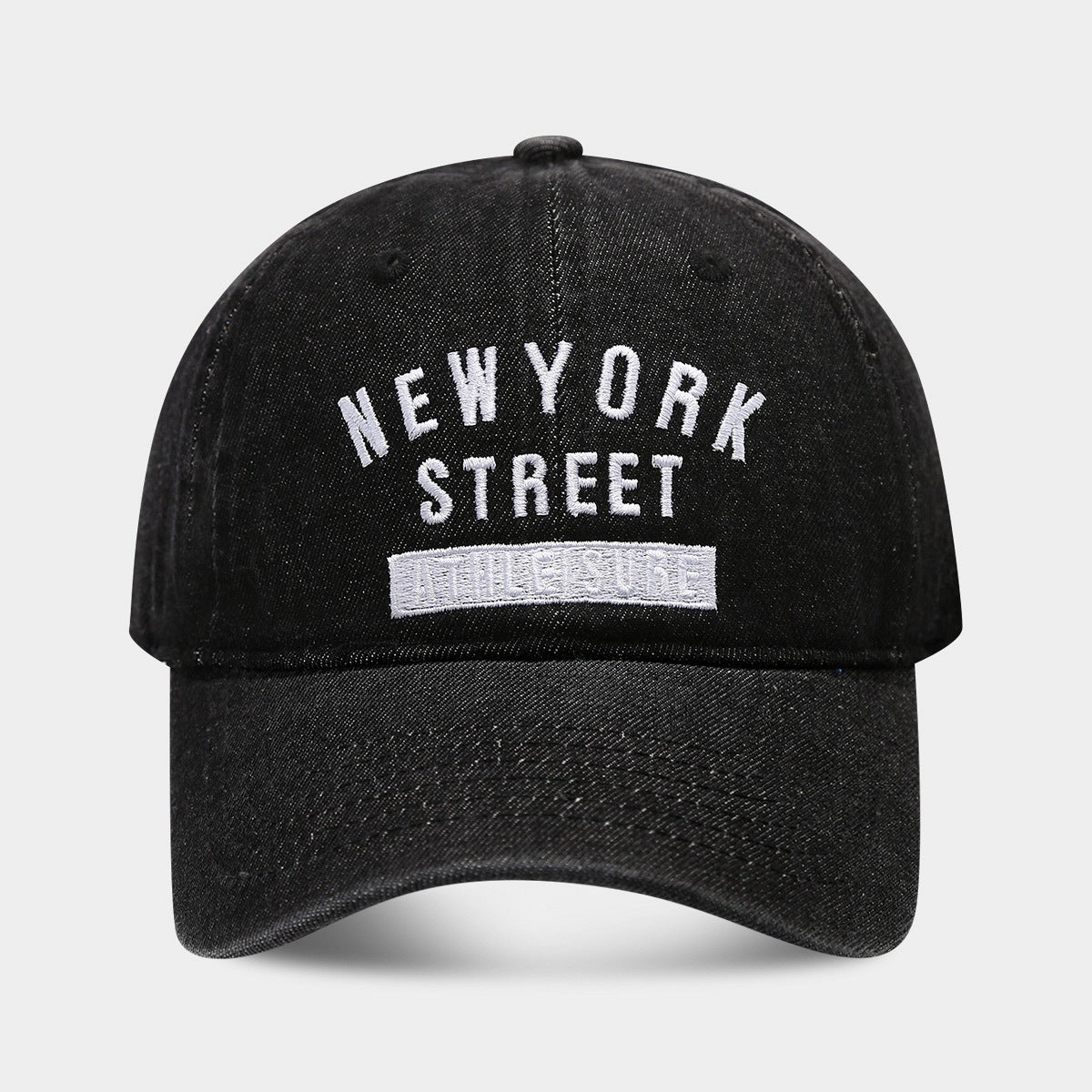 Designer New York-Cap (Modische New Yorker-Mütze)