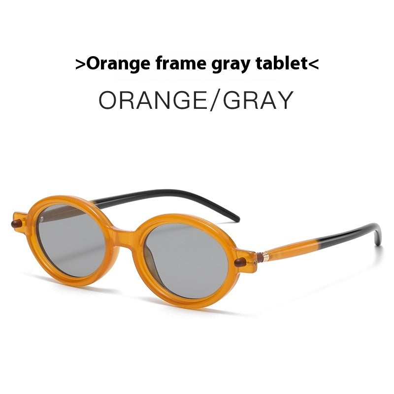 Lumière Oval Shades (Lumière Ovalbrille)