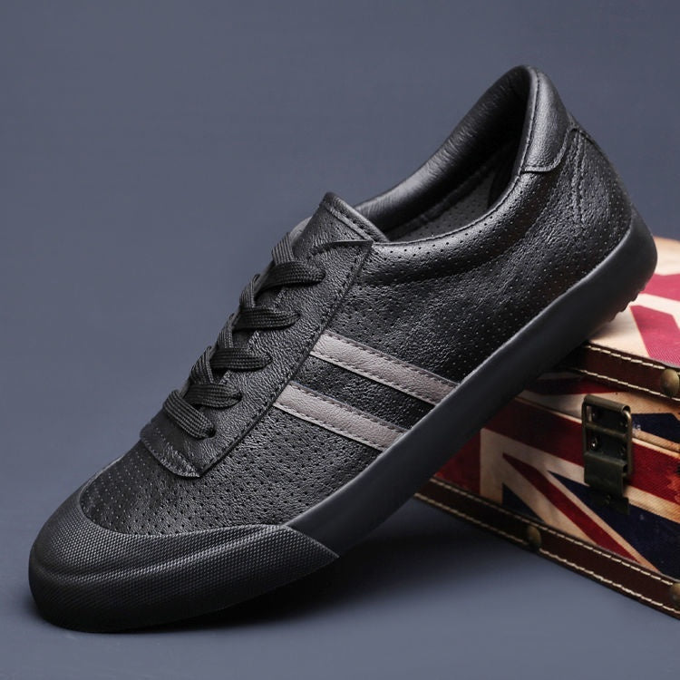 Stylish Men’s Breathable Shoes (Stylische Atmungsaktive Herrenschuhe)