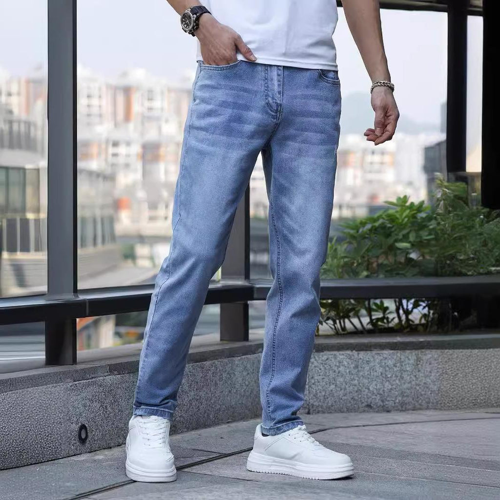 Chic Pants for Men (Figurbetonte Hosen für Herren)