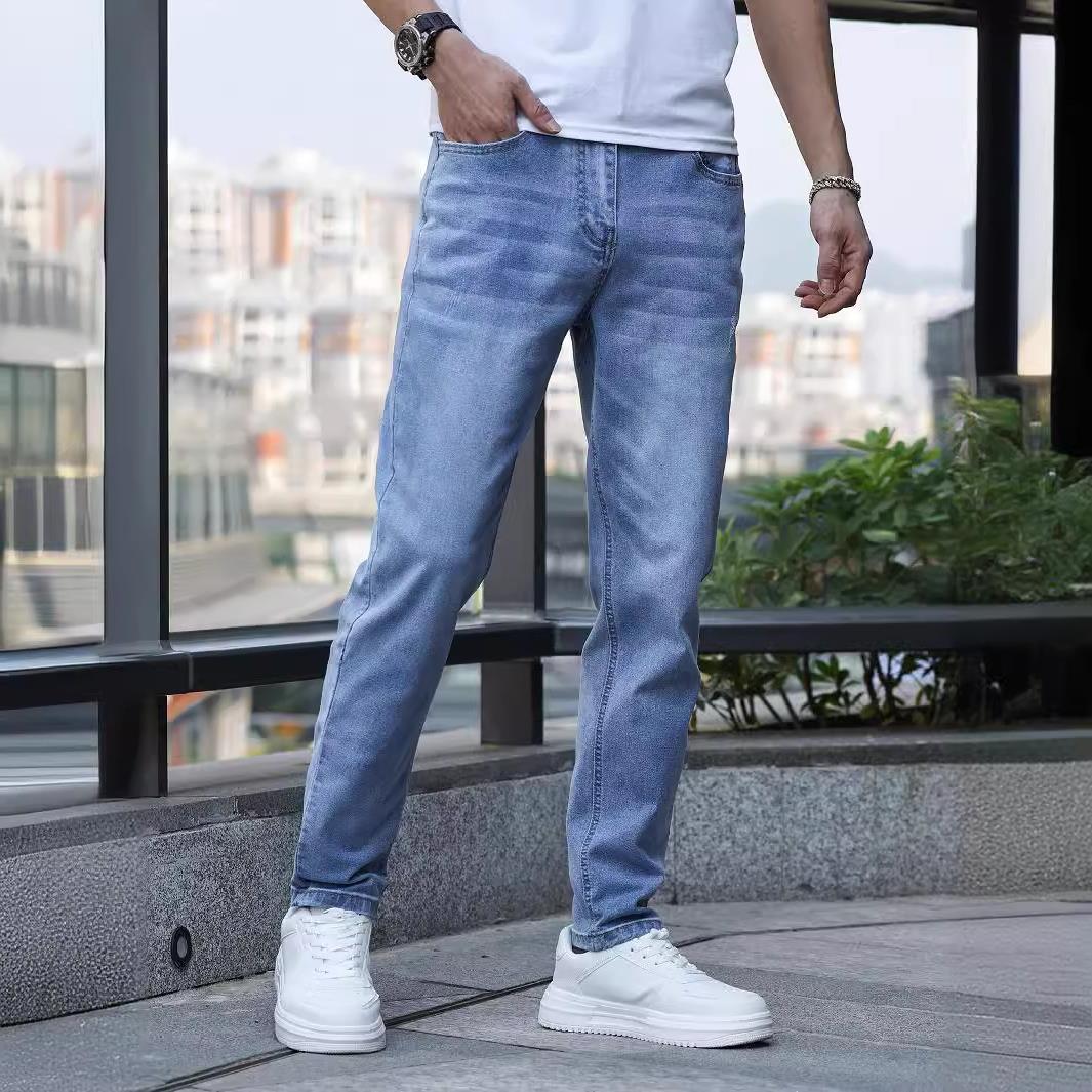 Chic Pants for Men (Figurbetonte Hosen für Herren)