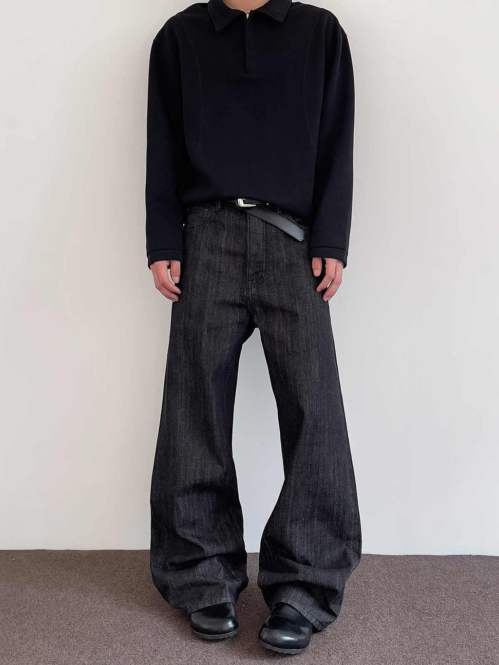 Modern Fashion Jeans (Modische Jeans für Herren)