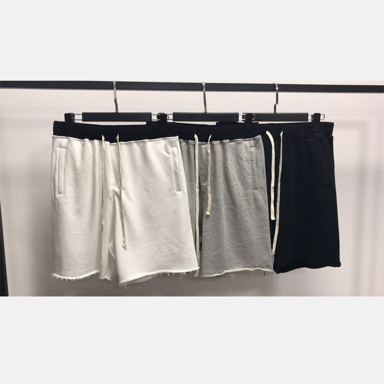 High Street Shorts – Relaxed, Stylish & Modern (High Street Shorts - Locker, Stylisch & Modern)