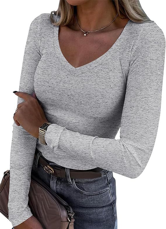 Classic Stripe Top (Klassisches Oberteil mit Top)