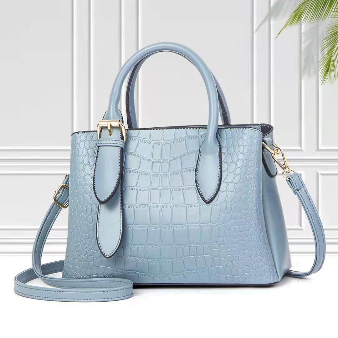 Luxury-Style Bag - Inspired by Gucci (Luxuriöse Designertasche – Inspiriert von Gucci)