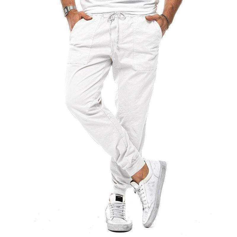 Loose Stylish Pants for Men (Lockere Stylishe Hose für Herren)