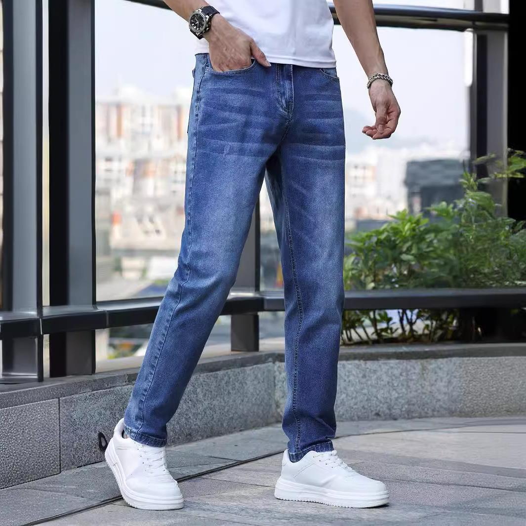 Chic Pants for Men (Figurbetonte Hosen für Herren)