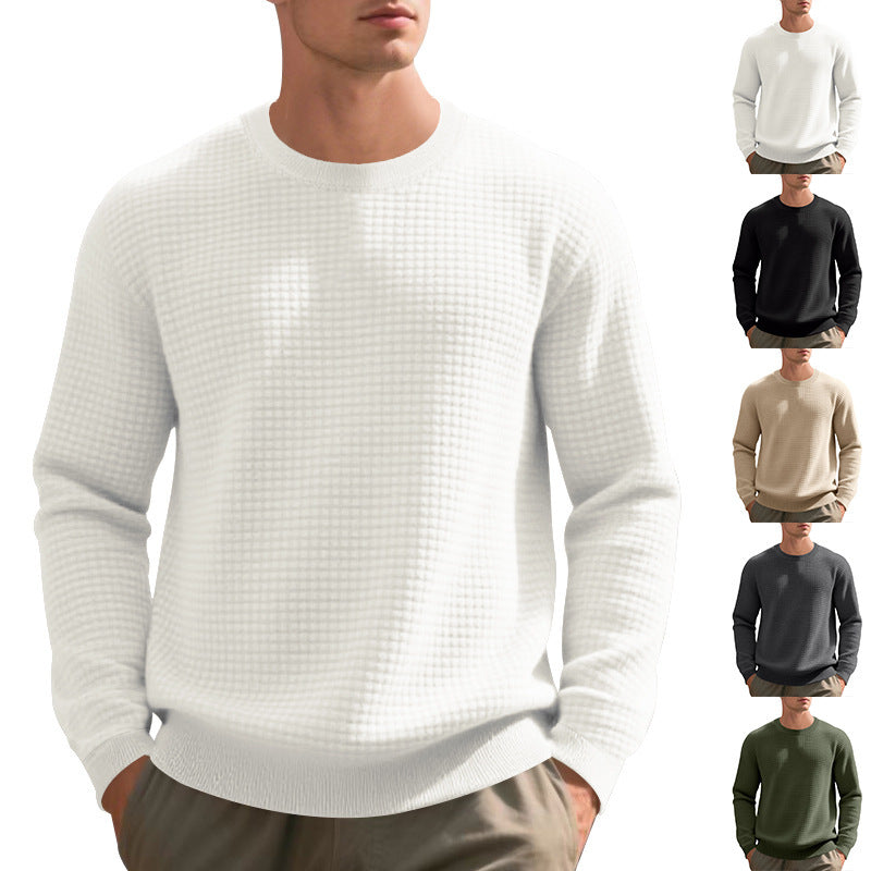 Casual Sweater (Lässiger Pullover)